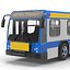Rigged Buses Collection
