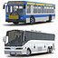 Rigged Buses Collection