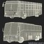 Rigged Buses Collection