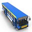 Rigged Buses Collection