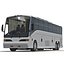Rigged Buses Collection
