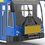 Rigged Buses Collection