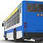 Rigged Buses Collection