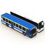 Rigged Buses Collection