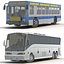Rigged Buses Collection