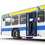 Rigged Buses Collection