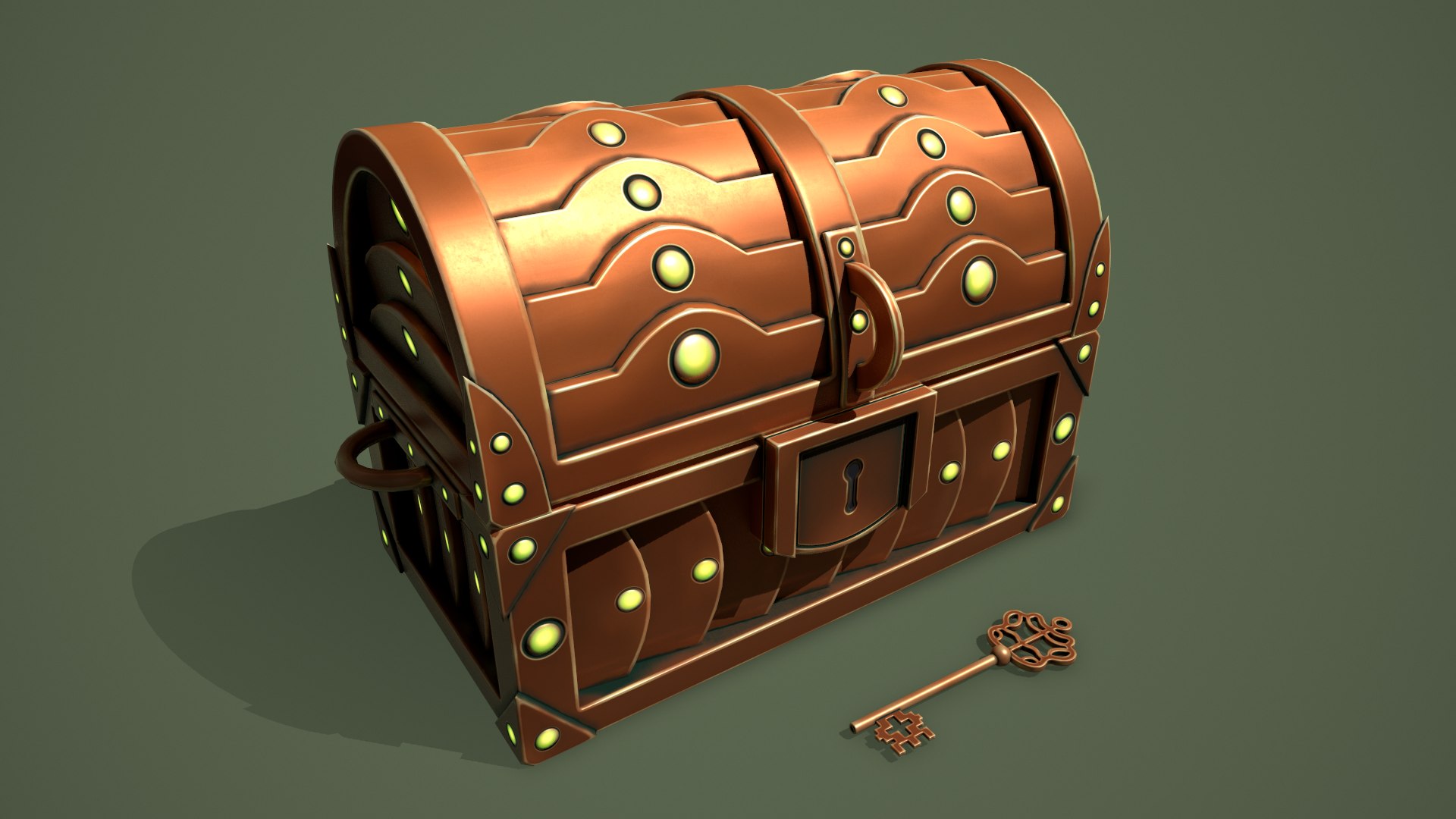 Ue4 Unity 3D Model - TurboSquid 1606431