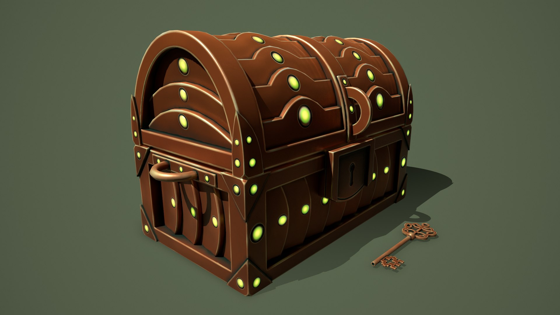 Ue4 Unity 3D Model - TurboSquid 1606431