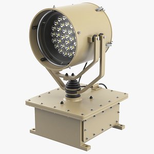 Search Light