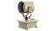 Search Light 3D model