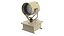 Search Light 3D model