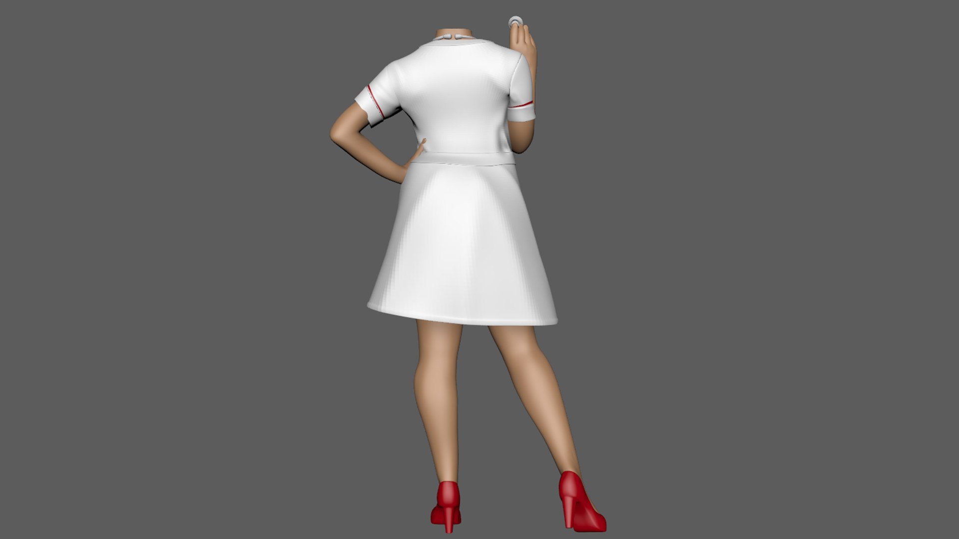 woman nurse costume ready 3D https://p.turbosquid.com/ts-thumb/0u/6s4DYS/5y/n4/jpg/1617172342/1920x1080/fit_q87/5b7bbb9e8b2a39f91c8b13b9862684c8e457d675/n4.jpg