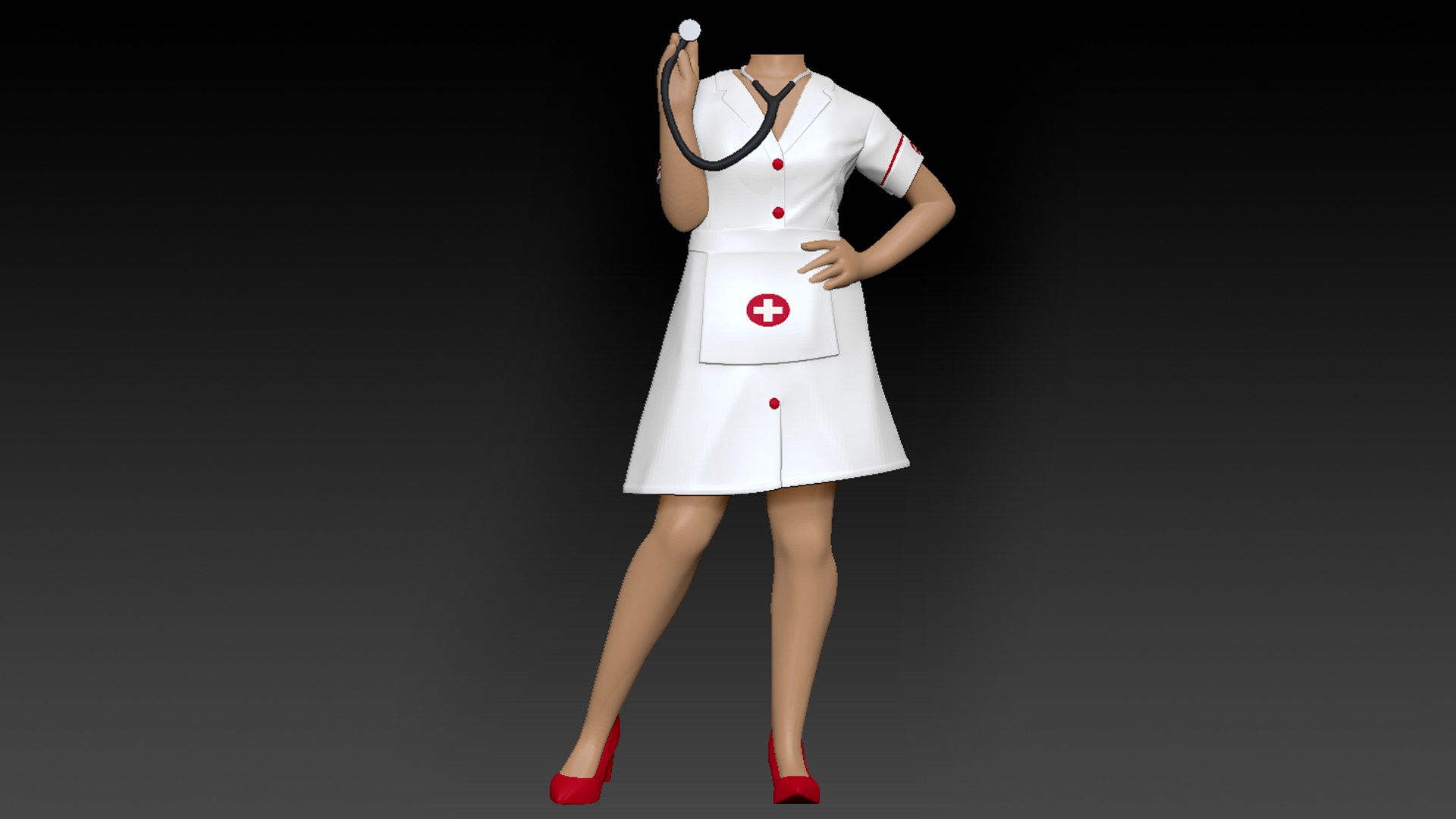woman nurse costume ready 3D https://p.turbosquid.com/ts-thumb/0u/6s4DYS/JL/n6/jpg/1617172342/1920x1080/fit_q87/812d3b5b04d63854c2ea7ae907543de086d5d308/n6.jpg