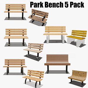 3D ClassicBench - ex