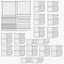 3D Game of fifteen 15 puzzle