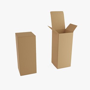 Packaging Box 3