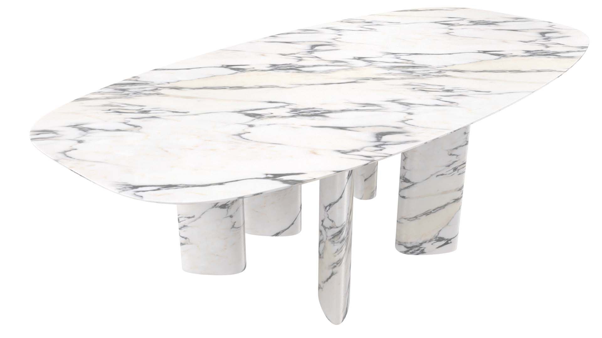 Kreoo    Ellenico Dining Table in Calacatta Classico 3D model https://p.turbosquid.com/ts-thumb/0u/Bh5QX8/Oa/2/jpg/1737659463/1920x1080/fit_q87/e2800664d961d9c7e42d7304b202466dbf01bab0/2.jpg