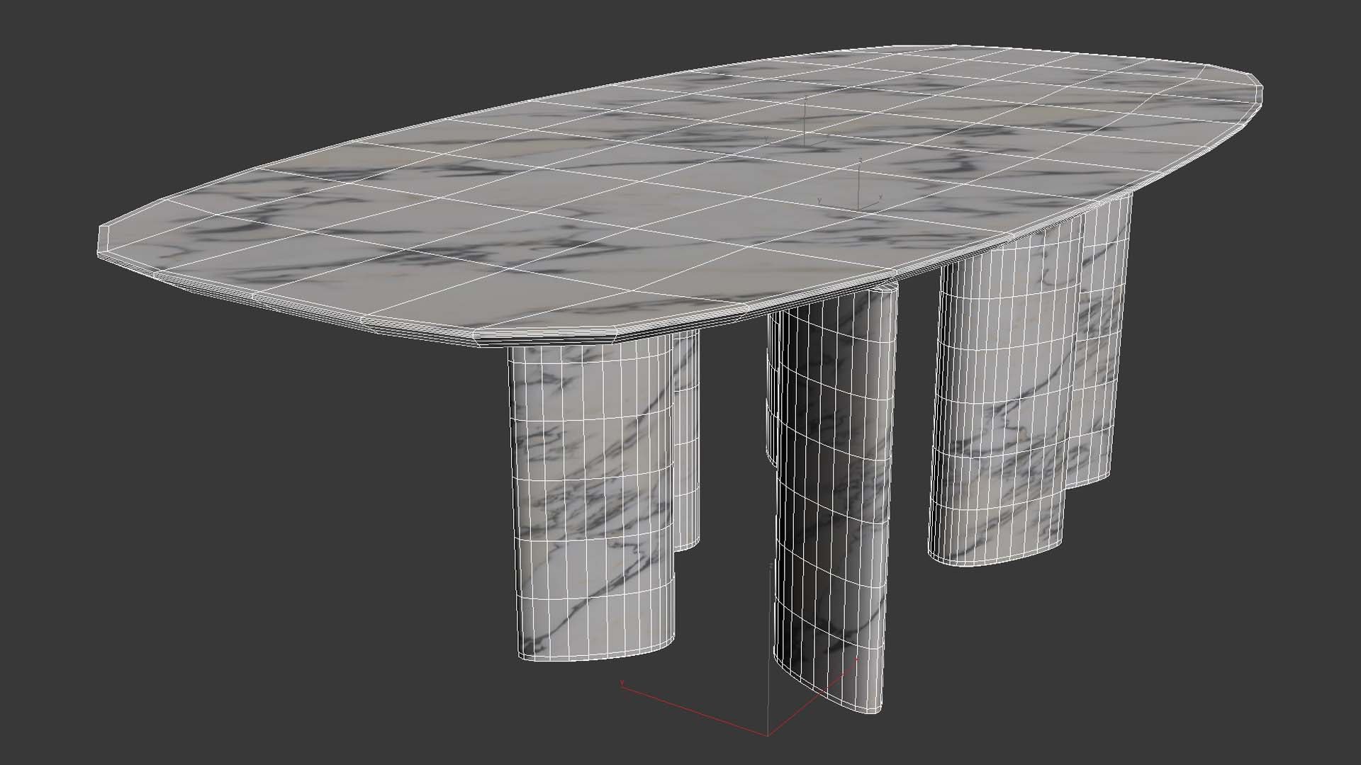 Kreoo    Ellenico Dining Table in Calacatta Classico 3D model https://p.turbosquid.com/ts-thumb/0u/Bh5QX8/cd/6/jpg/1737659465/1920x1080/fit_q87/e9ed222c1d5a29e510c80d3df01b29a31600c71f/6.jpg