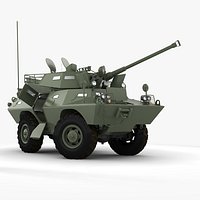  Whelled military transportation vehicle