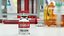 Vaccine Bottle Covid19