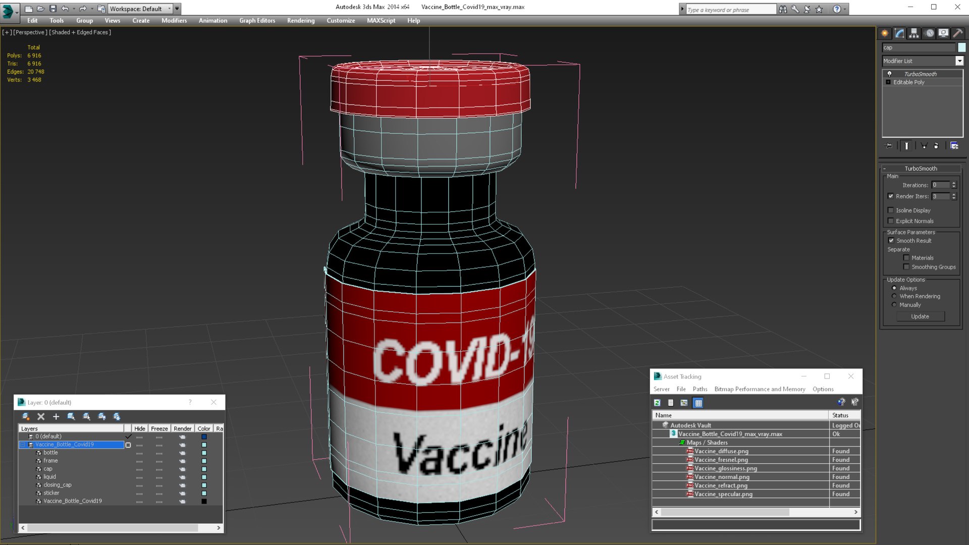 3D model Vaccine Bottle Covid19 https://p.turbosquid.com/ts-thumb/0u/Cx2gnY/3S/vaccinebottlecovid19c4dmodel017/jpg/1636975650/1920x1080/fit_q87/3130ff2846c2fa980847f52efa473a66ee76e94b/vaccinebottlecovid19c4dmodel017.jpg