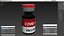 Vaccine Bottle Covid19