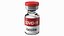 Vaccine Bottle Covid19
