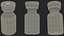 Vaccine Bottle Covid19