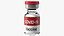 Vaccine Bottle Covid19