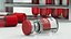 Vaccine Bottle Covid19