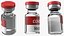 Vaccine Bottle Covid19