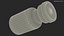 Vaccine Bottle Covid19