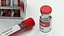 Vaccine Bottle Covid19