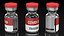Vaccine Bottle Covid19