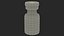 Vaccine Bottle Covid19