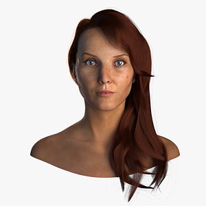 Female Head