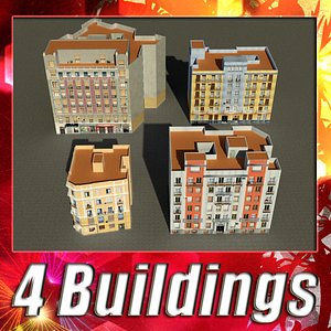 building 65-68 collections max