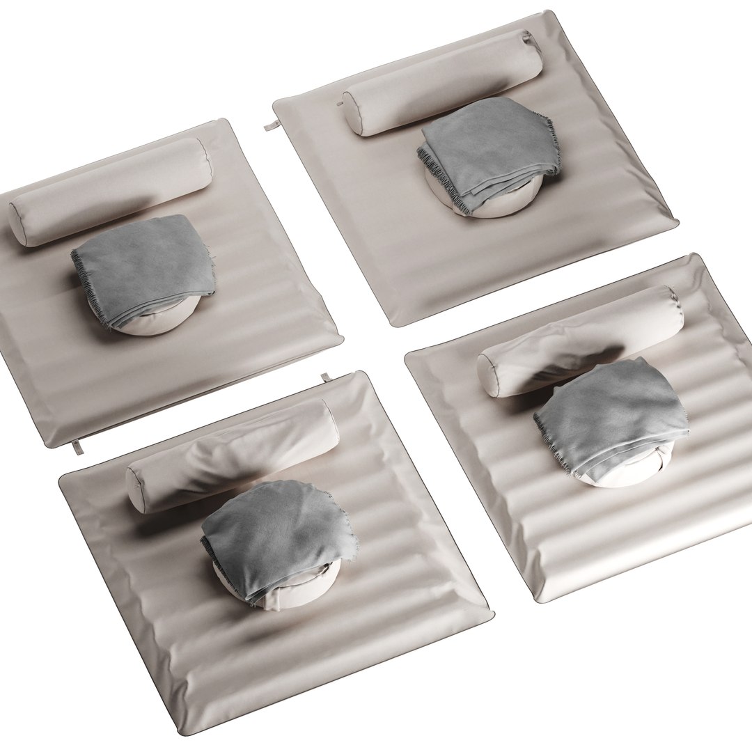 Meditation pillows model https://p.turbosquid.com/ts-thumb/0u/DXgq69/Dg/3/jpg/1703580081/1920x1080/fit_q87/bc6d5d9ed3ea3cc69722a011e29f5d6271f3403f/3.jpg