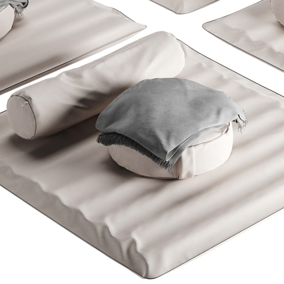 Meditation pillows model https://p.turbosquid.com/ts-thumb/0u/DXgq69/Nx/2/jpg/1703580301/1920x1080/fit_q87/cf3a31415209d810673148ff9ef47184ef40645a/2.jpg