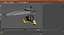 Tandem Ultralight Trike Wing BioniX2