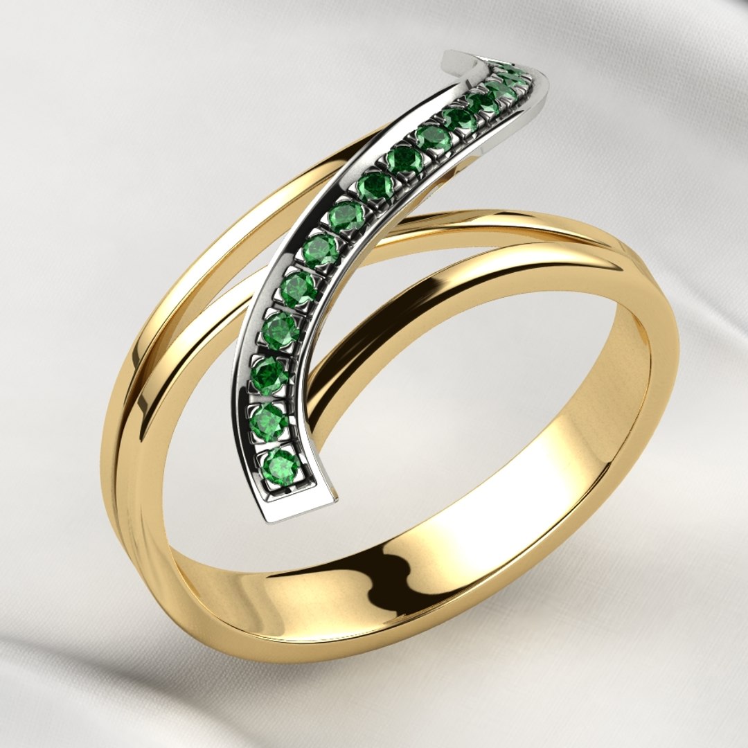 3D Diamonds Line Fashion Gold Ring https://p.turbosquid.com/ts-thumb/0u/HkZt7M/QY/9/jpg/1650518285/1920x1080/fit_q87/3d96e6b9e06b05cd6a1c3ace80a61e463ede9847/9.jpg