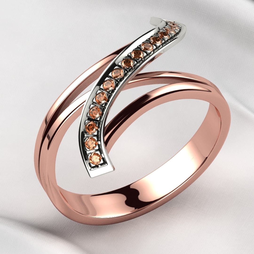 3D Diamonds Line Fashion Gold Ring https://p.turbosquid.com/ts-thumb/0u/HkZt7M/pZ/6/jpg/1650518284/1920x1080/fit_q87/22cc54e93adb76f0389b6fa6b54a27779e9f8986/6.jpg