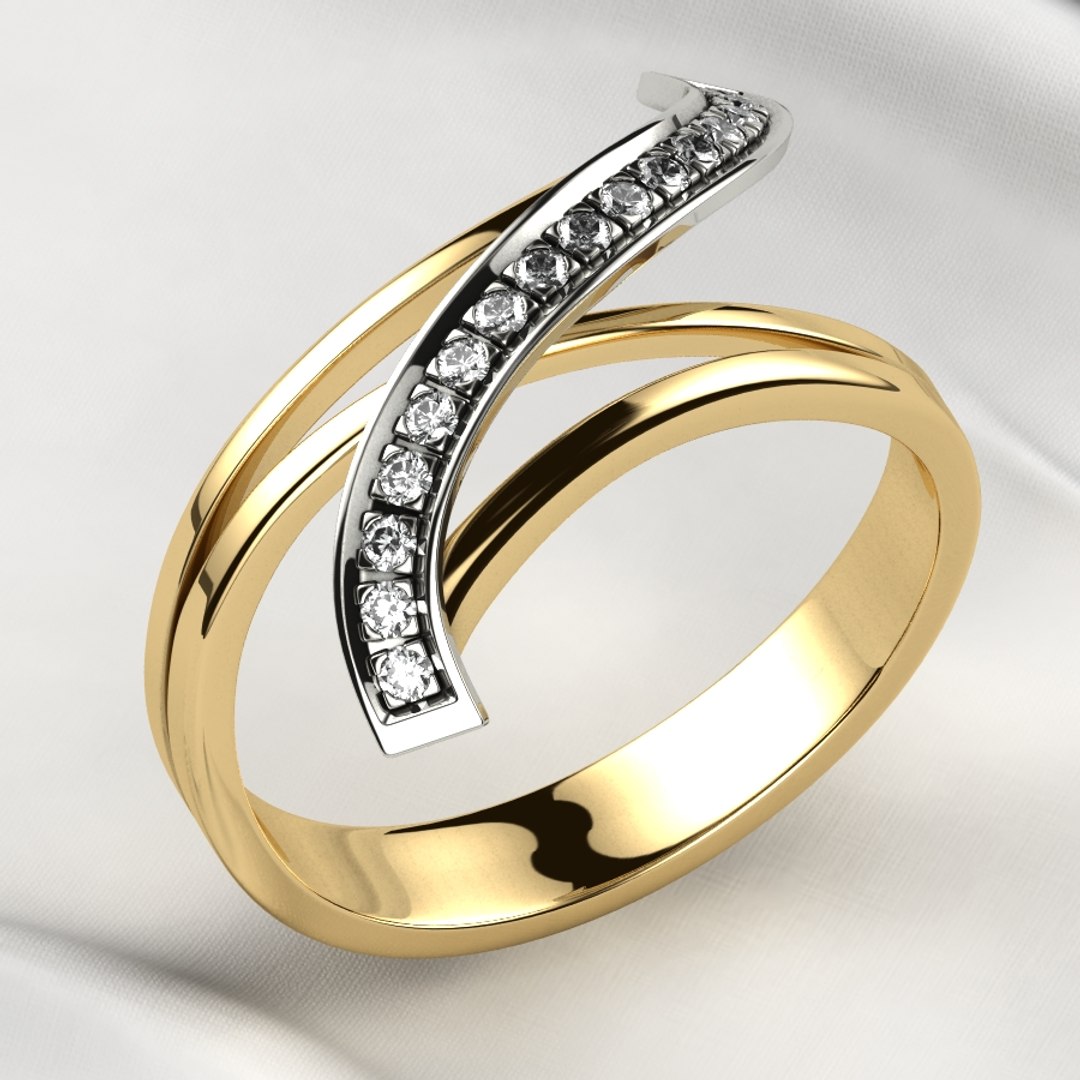 3D Diamonds Line Fashion Gold Ring https://p.turbosquid.com/ts-thumb/0u/HkZt7M/sy/10/jpg/1650518286/1920x1080/fit_q87/ca4b096e5212b55551acd8bbb28d57403f243e7b/10.jpg