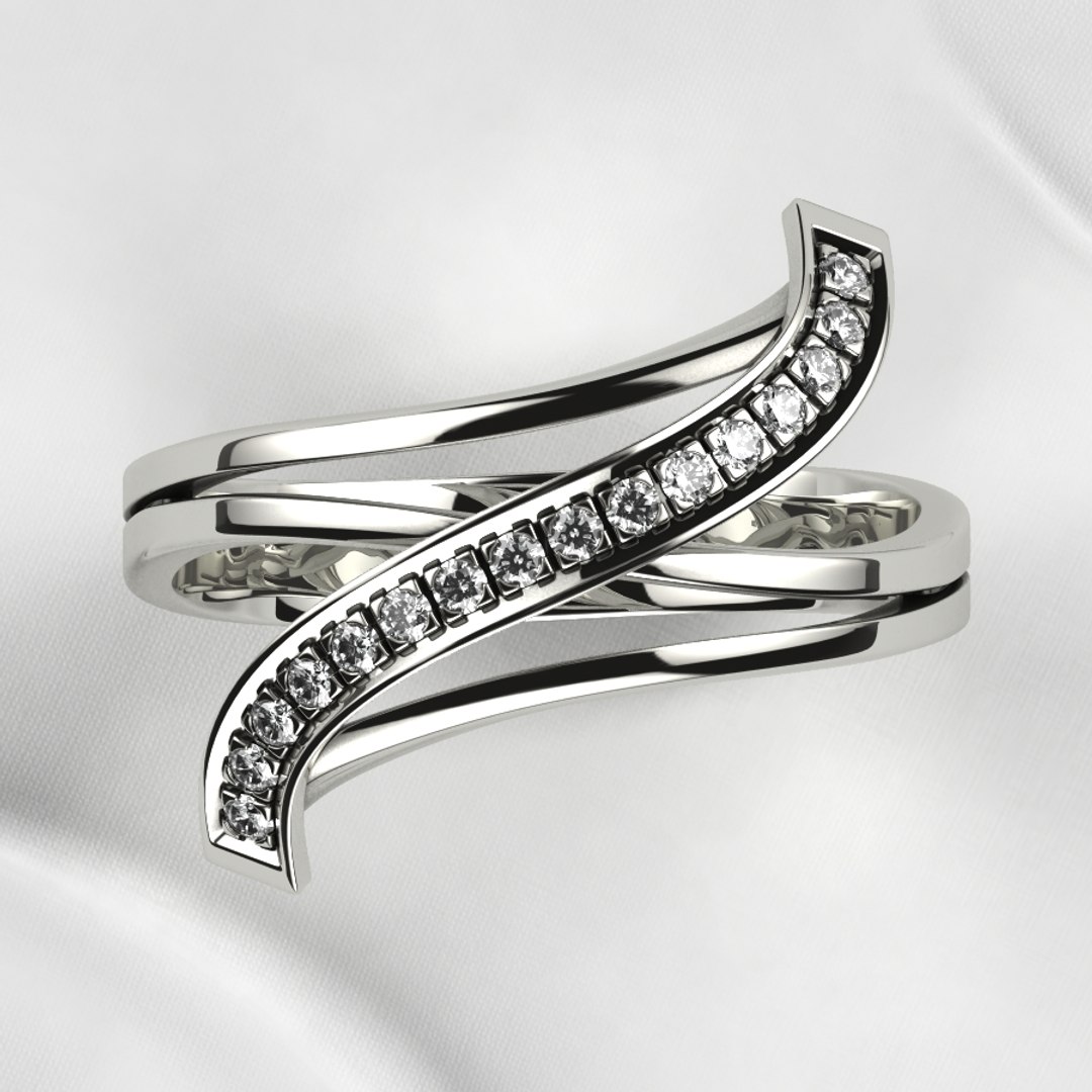 3D Diamonds Line Fashion Gold Ring https://p.turbosquid.com/ts-thumb/0u/HkZt7M/xK/12/jpg/1650518288/1920x1080/fit_q87/e56d6016af5c69e5c9d703594a38028c19d3c54b/12.jpg