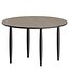 Hippo Dinning Set by Norr11