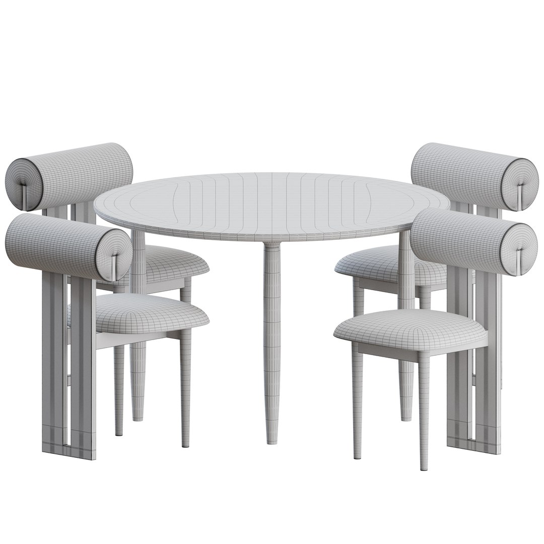 Hippo Dinning Set by Norr11 3D https://p.turbosquid.com/ts-thumb/0u/M5wKLe/vI/nhdsr04copy/jpg/1713602831/1920x1080/fit_q87/e1f942a26a401161805c716aa573226b4d068c6a/nhdsr04copy.jpg