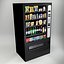 VENDING MACHINES