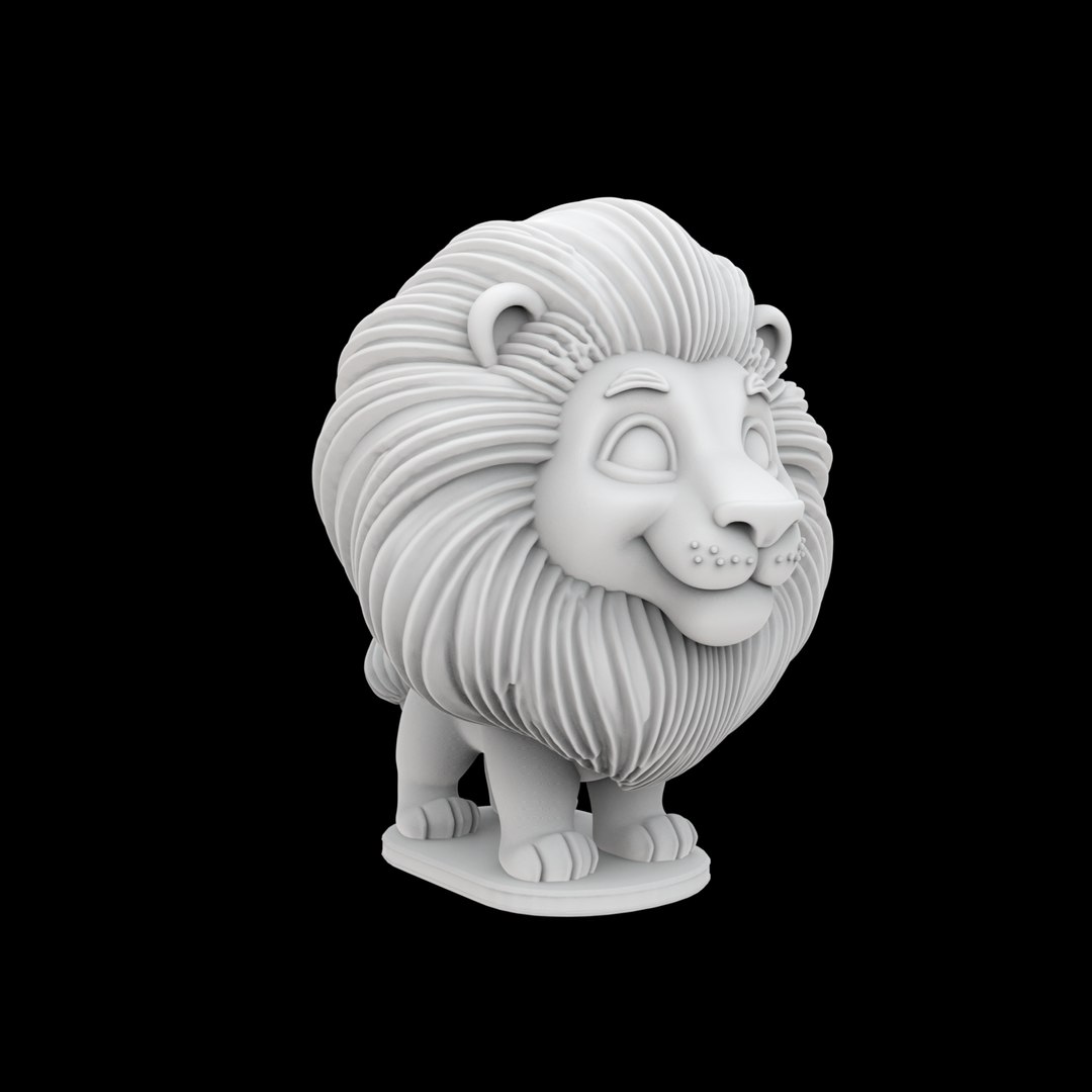 Cartoon Lion Figurine 3D Print Model 3D model https://p.turbosquid.com/ts-thumb/0u/QUt5LK/nd/cartoonlionfigurine.5/jpg/1762427376/1920x1080/fit_q87/37a20a87560f55f135222157b06e8248d696d405/cartoonlionfigurine.5.jpg