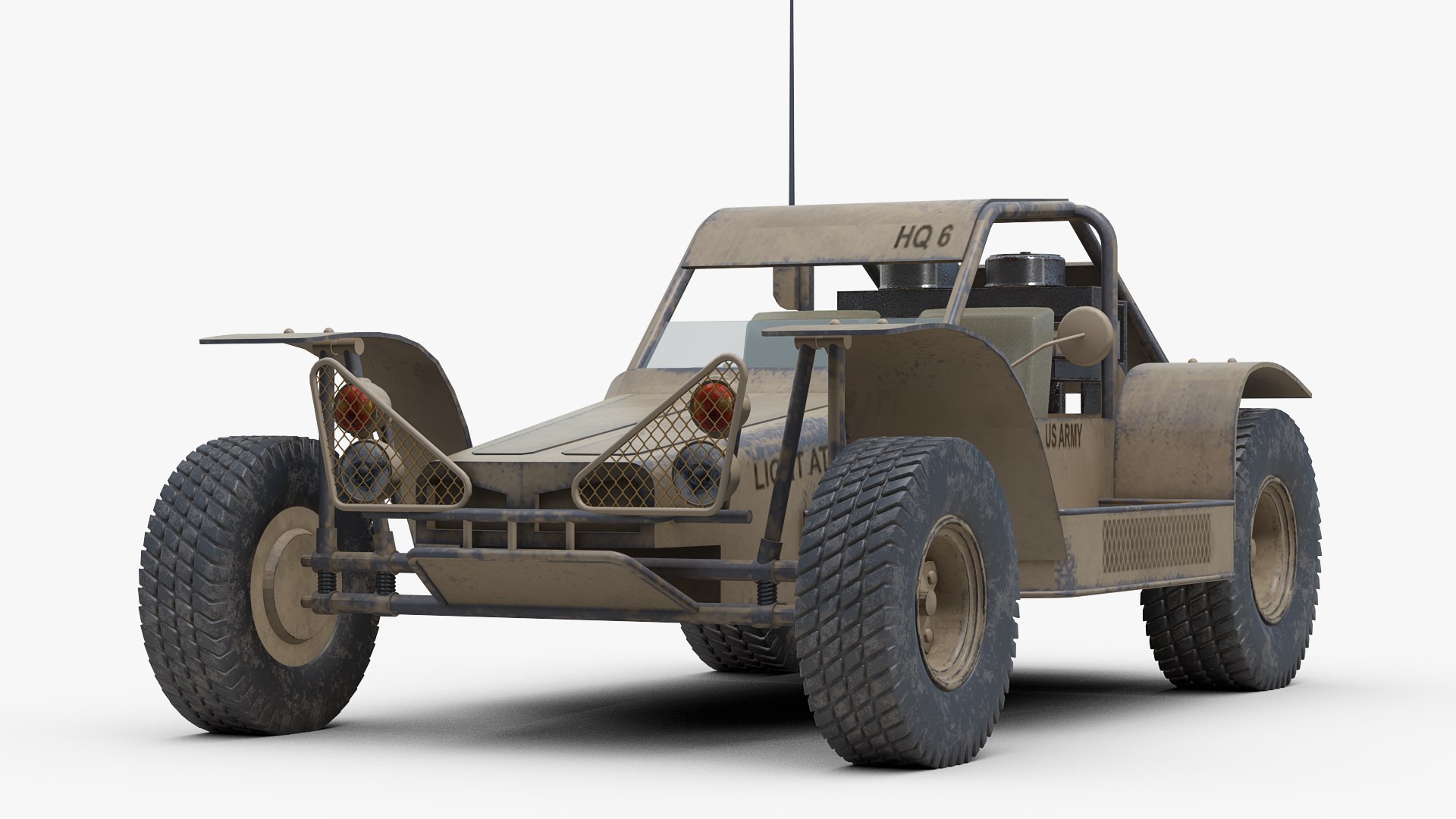 Delta force dune hot sale buggy