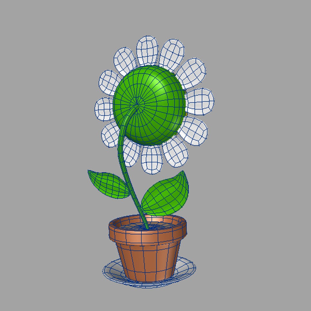 cartoon flower max https://p.turbosquid.com/ts-thumb/0u/US1qJY/wtbOg4rp/wire2/jpg/1536177610/1920x1080/fit_q87/56a83ecce1bb39ee45ac1a35a92995726df94f13/wire2.jpg